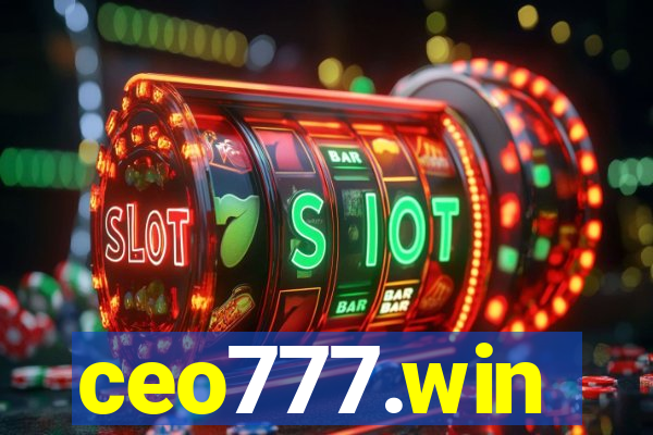 ceo777.win