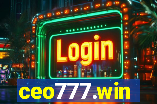 ceo777.win