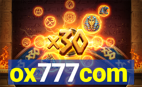 ox777com