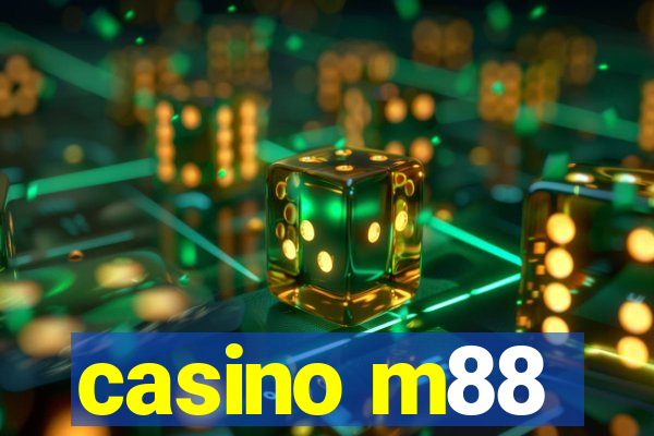 casino m88