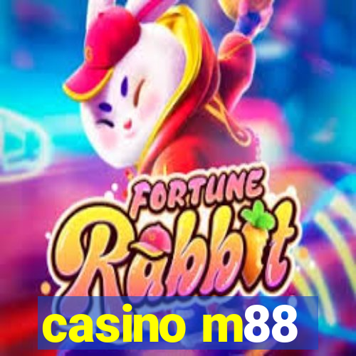 casino m88