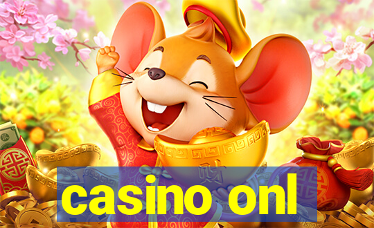 casino onl