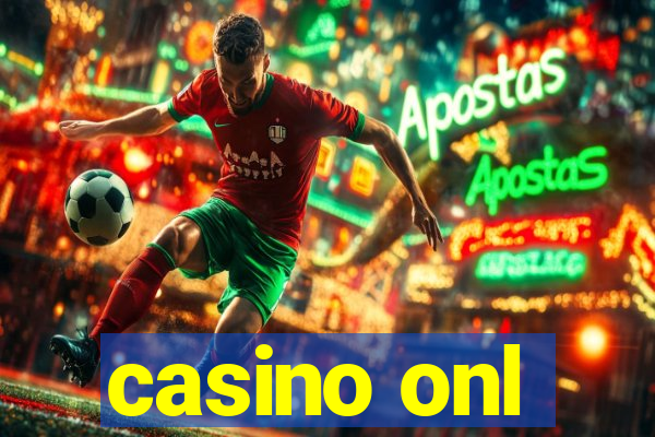 casino onl