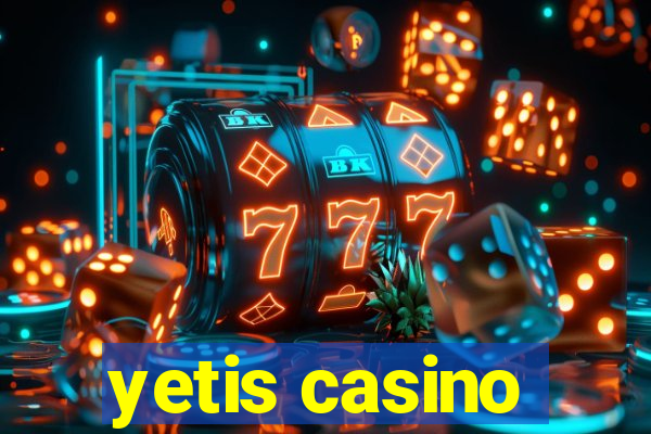 yetis casino