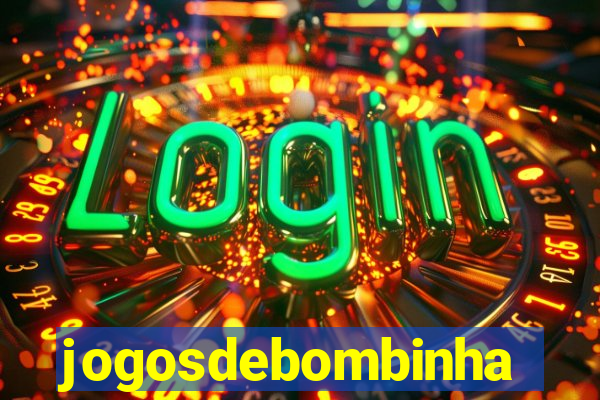 jogosdebombinha