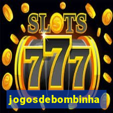 jogosdebombinha