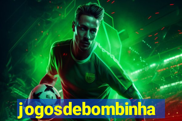 jogosdebombinha