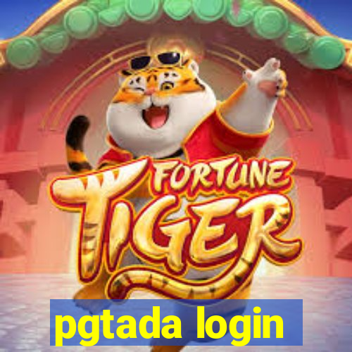 pgtada login