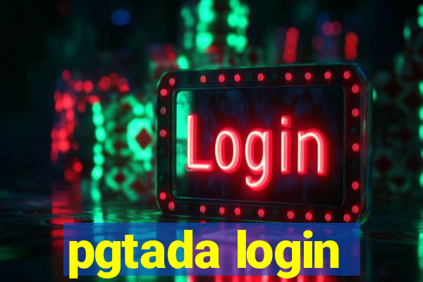 pgtada login