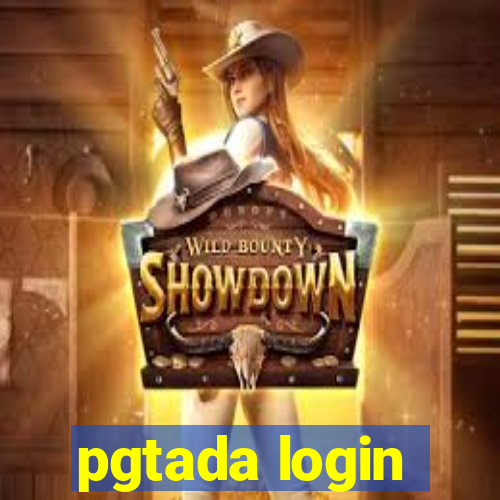 pgtada login