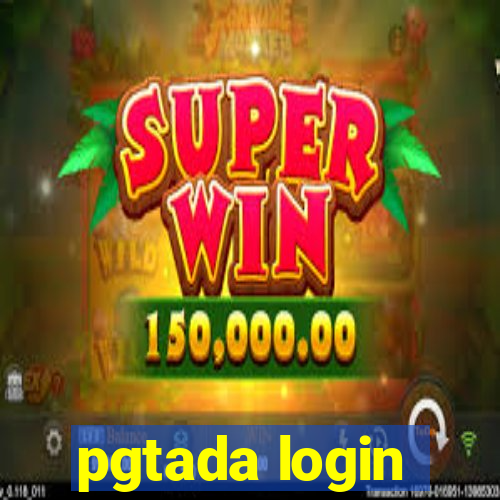 pgtada login