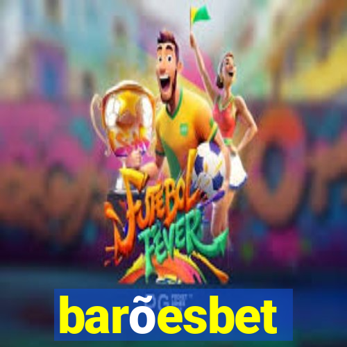 barõesbet