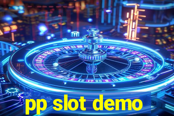 pp slot demo