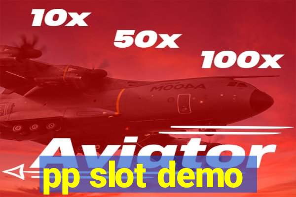 pp slot demo