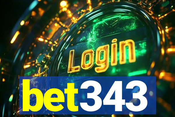 bet343