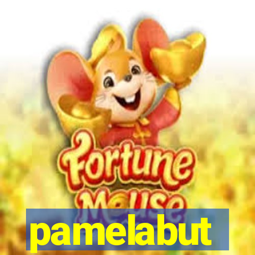 pamelabut