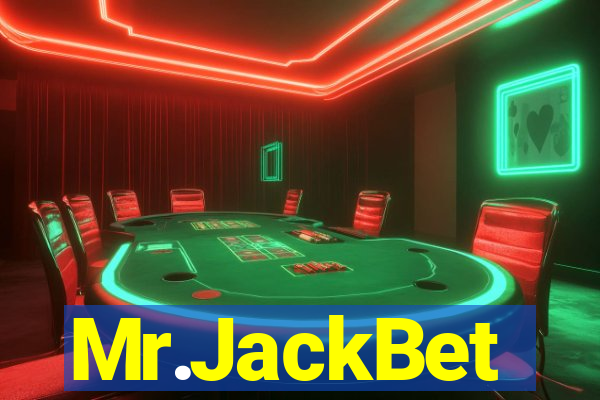 Mr.JackBet