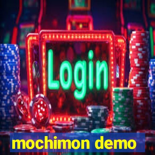 mochimon demo