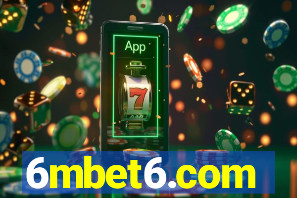 6mbet6.com