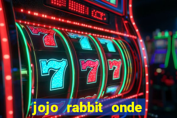 jojo rabbit onde assistir Informational