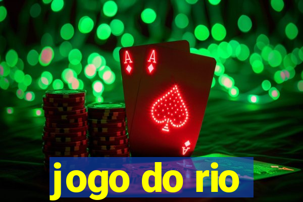 jogo do rio