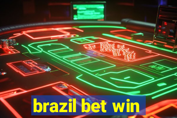 brazil bet win