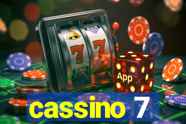 cassino 7