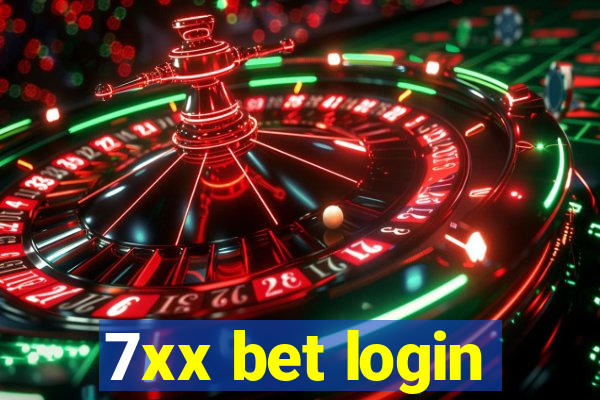 7xx bet login