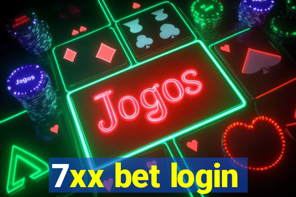 7xx bet login