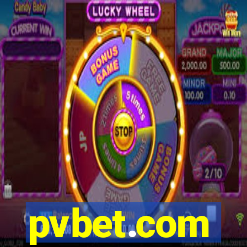 pvbet.com