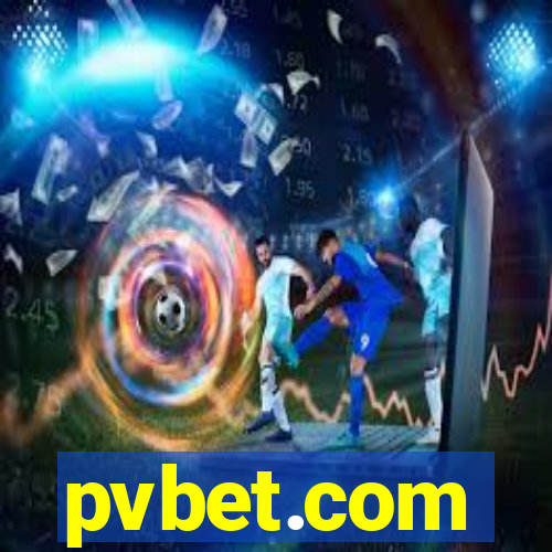 pvbet.com