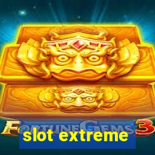 slot extreme