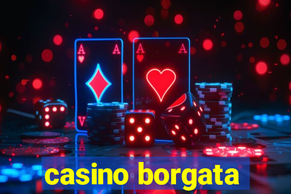 casino borgata