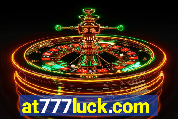 at777luck.com