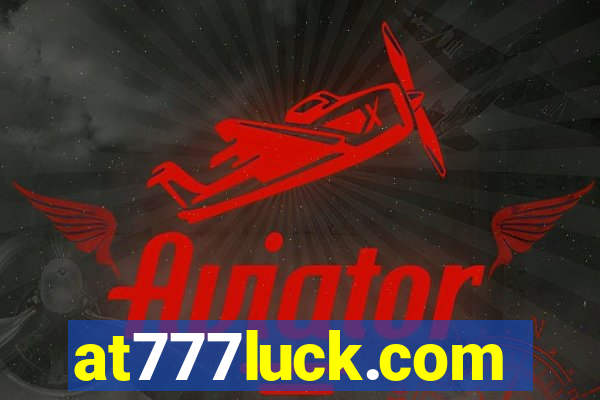 at777luck.com