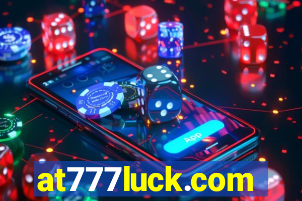 at777luck.com