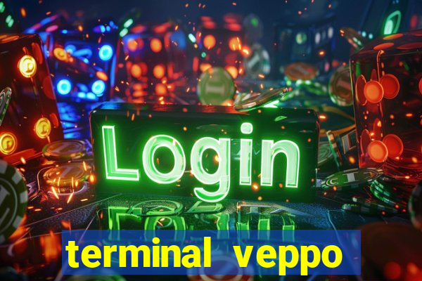 terminal veppo porto alegre