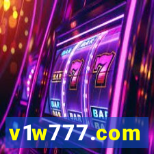 v1w777.com