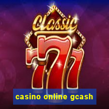 casino online gcash