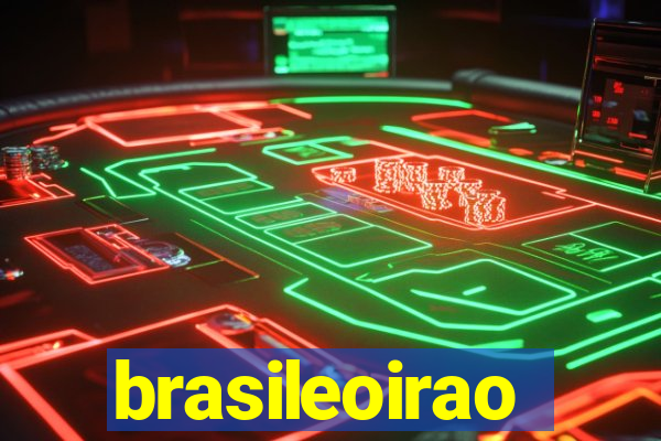 brasileoirao