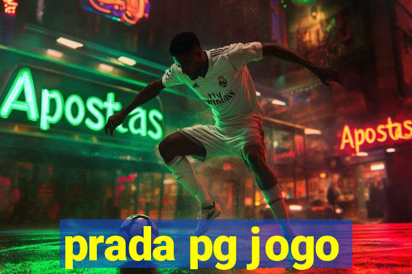 prada pg jogo