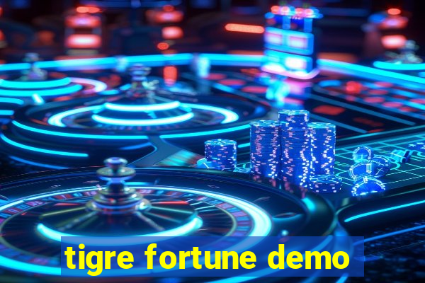 tigre fortune demo