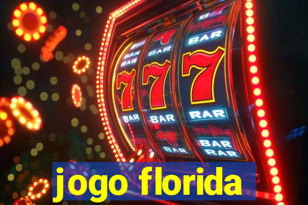 jogo florida