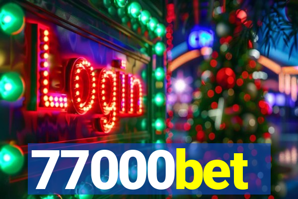 77000bet