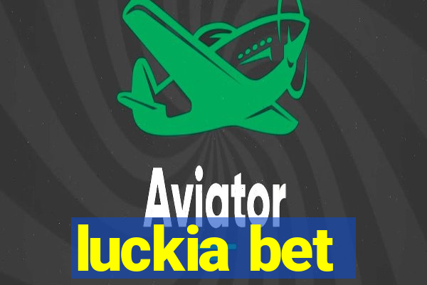 luckia bet