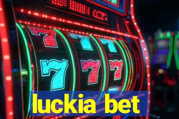 luckia bet