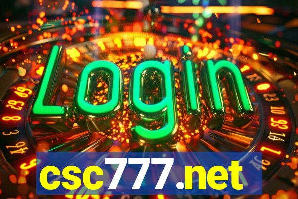 csc777.net