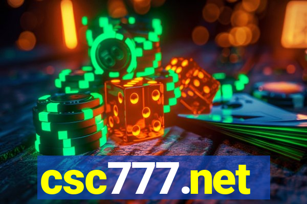 csc777.net