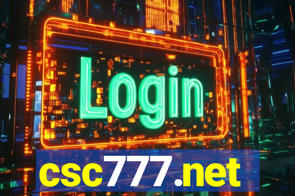 csc777.net