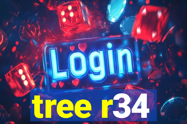 tree r34